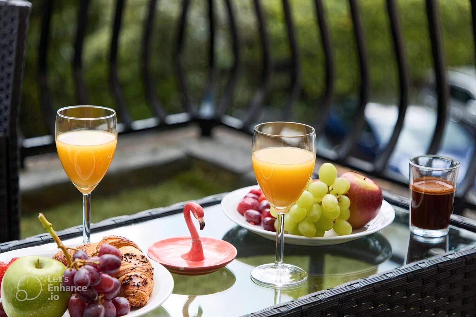 Chic Bayswater Luxury Retreat Appartement Londen Buitenkant foto