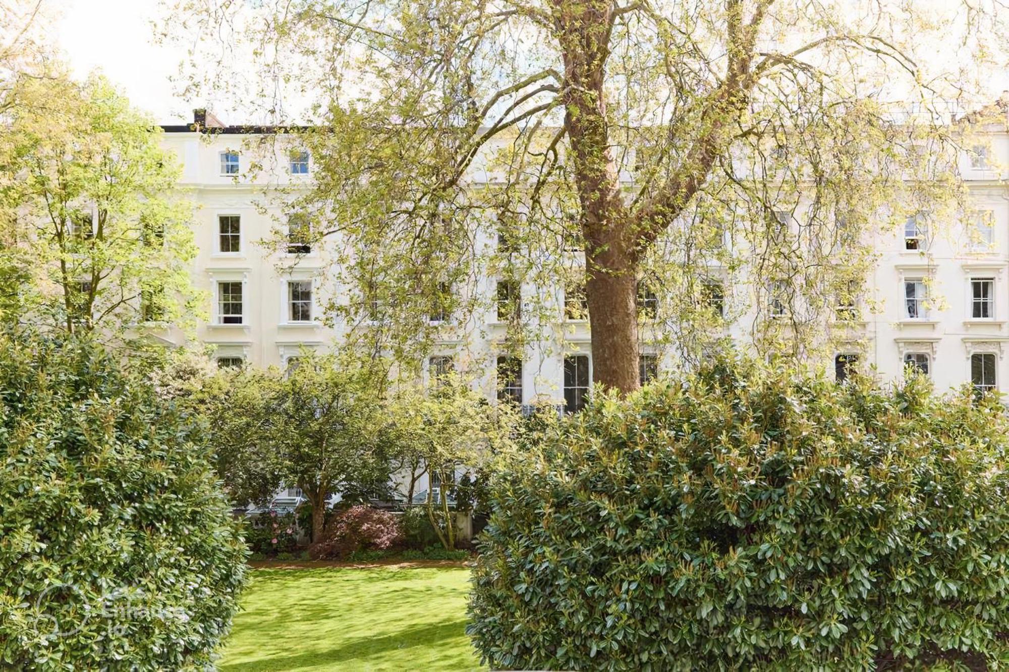 Chic Bayswater Luxury Retreat Appartement Londen Buitenkant foto